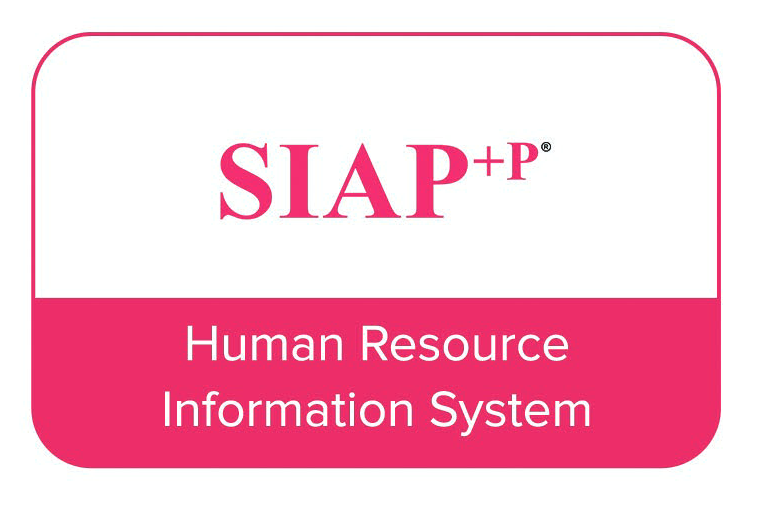 Human Resource Information System - SIAPP
